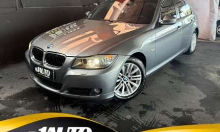 Bmw 320i 2010 2.0 top 16v gasolina 4p automático