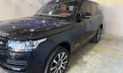 Land rover range rover vogue 2014 5.0 autobiography supercharged 4x4 v8 32v gasolina 4p automático