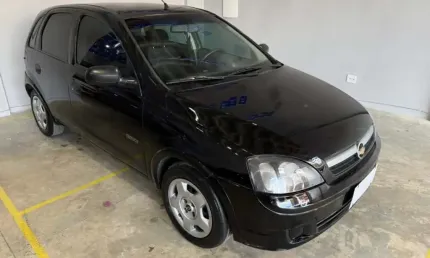 Chevrolet corsa 2005 1.8 mpfi maxx 8v flex 4p manual