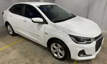 Chevrolet onix 2022 1.0 turbo flex premier automático