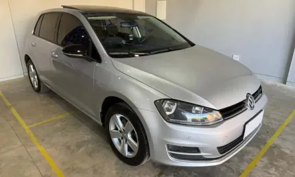 Volkswagen golf 2015 1.4 tsi highline 16v gasolina 4p automático