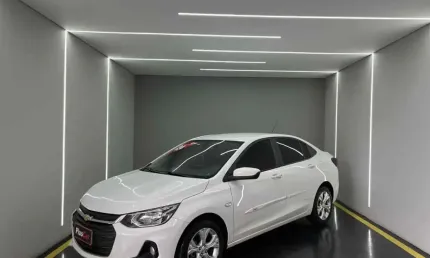 Chevrolet onix 2024 1.0 turbo flex ltz automático