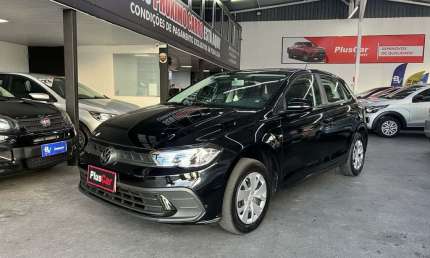 Volkswagen polo 2024 1.0 mpi manual