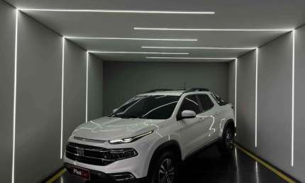 Fiat toro 2023 1.3 turbo 270 flex freedom at6