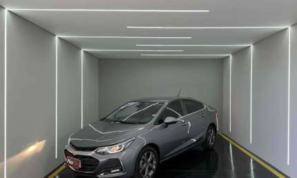 Chevrolet cruze 2022 1.4 turbo ltz 16v flex 4p automático