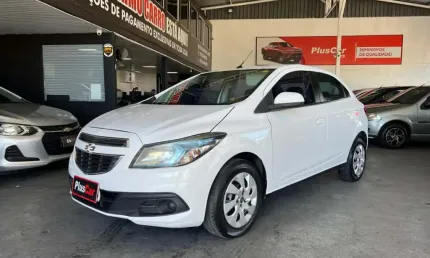 Chevrolet onix 2013 1.4 mpfi lt 8v flex 4p manual