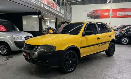 Volkswagen gol 2009 1.6 mi rallye 8v flex 4p manual g.iv
