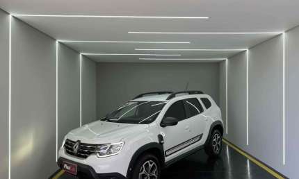 Renault duster 2023 1.6 16v sce flex iconic x-tronic