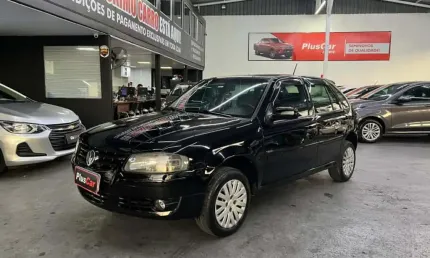 Volkswagen gol 2012 1.0 mi 8v flex 4p manual g.iv