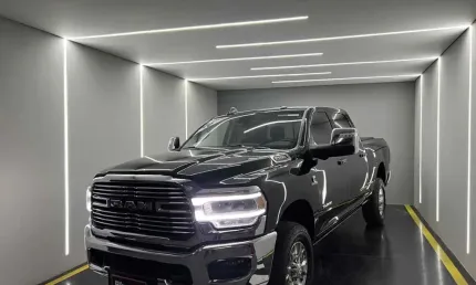 Ram 2500 2024 6.7 i6 turbo diesel laramie cd 4x4 automático
