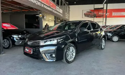 Toyota corolla 2015 2.0 altis 16v flex 4p automático