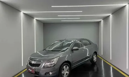 Chevrolet cobalt 2013 1.8 sfi ltz 8v flex 4p manual