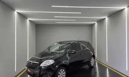 Fiat palio 2015 1.0 mpi attractive 8v flex 4p manual