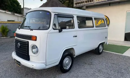 Volkswagen kombi 2013 1.4 mi std 8v flex 4p manual