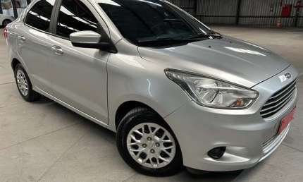 Ka+ sedan 1.5 se plus 16v flex 4p