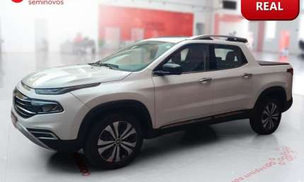 Fiat toro 2023 2.0 16v turbo diesel volcano 4wd at9