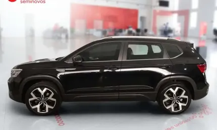 Volkswagen taos 2024 1.4 250 tsi total flex highline automático