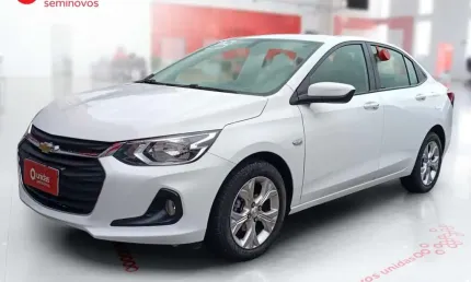 Chevrolet onix 2023 1.0 turbo flex ltz automático