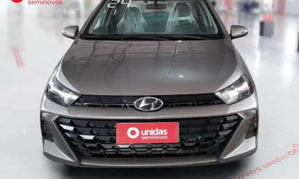 Hyundai hb20s 2023 1.0 tgdi flex comfort automático