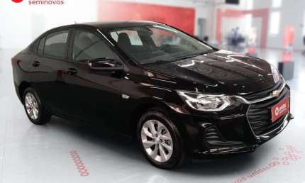 Chevrolet onix 2022 1.0 flex plus lt manual