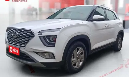Hyundai creta 2024 1.0 tgdi flex limited safety automático