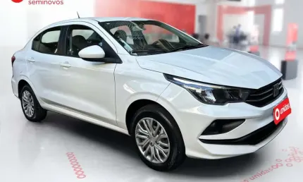 Fiat cronos 2023 1.0 firefly flex drive manual