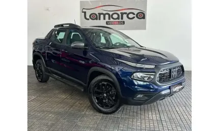 Fiat toro 2022 2.0 16v turbo diesel ultra 4wd at9