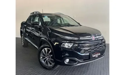 Fiat toro 2019 2.0 16v turbo diesel volcano 4wd at9
