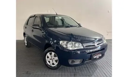 Fiat palio 2013 1.0 mpi fire economy 8v flex 4p manual