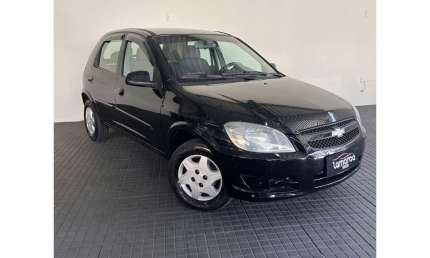 Chevrolet celta 2012 1.0 mpfi lt 8v flex 4p manual