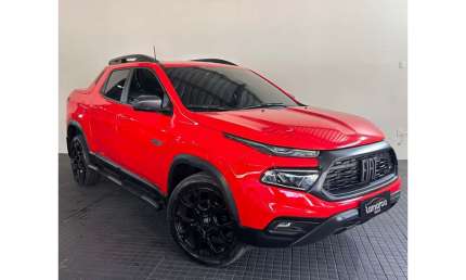 Fiat toro 2022 2.0 16v turbo diesel ultra 4wd at9