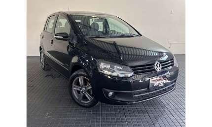Volkswagen fox 2012 1.0 mi 8v flex 4p manual