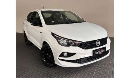 Fiat cronos 2020 1.8 e.torq flex hgt at6
