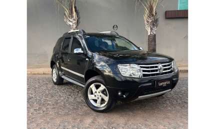 Renault duster 2015 1.6 dynamique 4x2 16v flex 4p manual