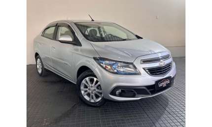 Chevrolet prisma 2015 1.4 mpfi ltz 8v flex 4p automático