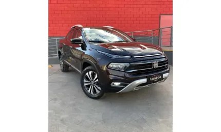 Fiat toro 2022 1.3 turbo 270 flex volcano at6