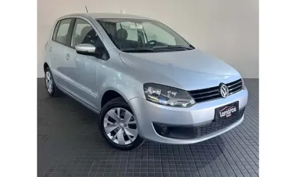 Volkswagen fox 2013 1.6 mi 8v flex 4p manual