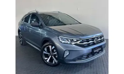Volkswagen nivus 2024 1.0 200 tsi total flex highline automático