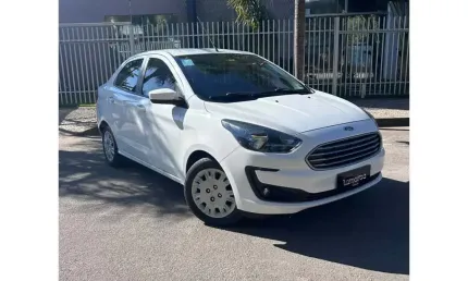Ford ka 2020 1.5 ti-vct flex se plus automático