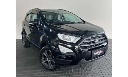 Ford ecosport 2019 1.5 ti-vct flex freestyle automático