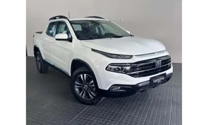 Fiat toro 2023 2.0 16v turbo diesel freedom 4wd at9