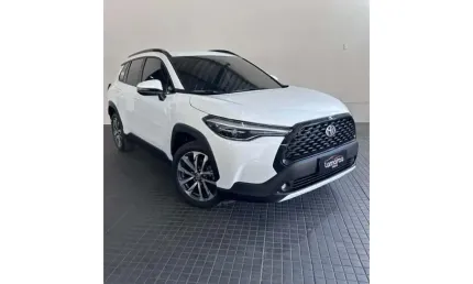 Toyota corolla cross 2022 2.0 vvt-ie flex xre direct shift
