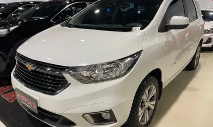 Chevrolet spin 18l at premier 