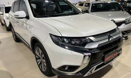 Outlander mmc 3.0 v6 hpe-s