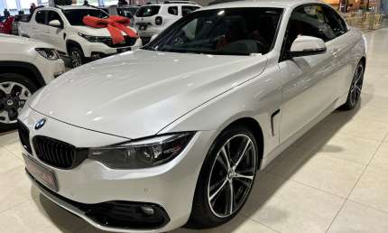 Bmw 430i 