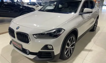 Bmw x2 m sport 
