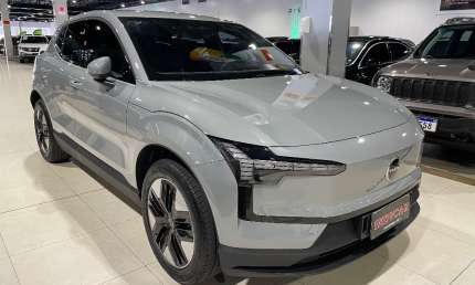 Volvo ex30