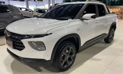 Chevrolet montana premier 1.2 turbo