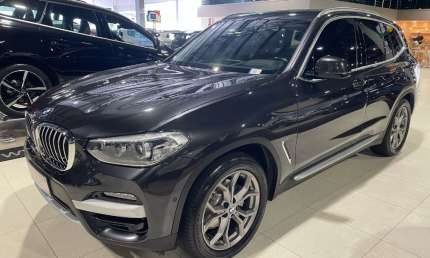 Bmw x3 xdrive 20i 