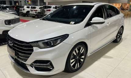 Caoa chery arrizo 6 pro 1.5 